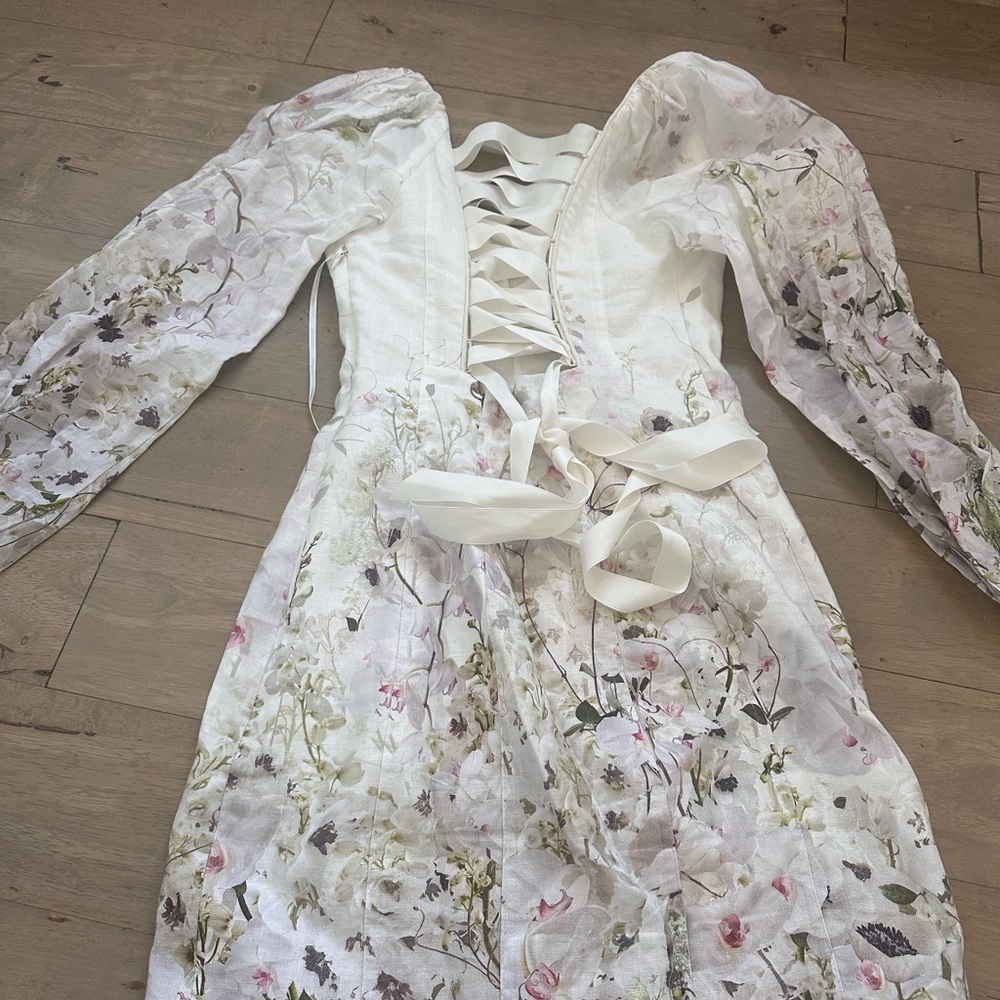 Zimmerman dress xs